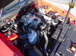 Ford Mustang SVT Cobra Coupe 1999 года
